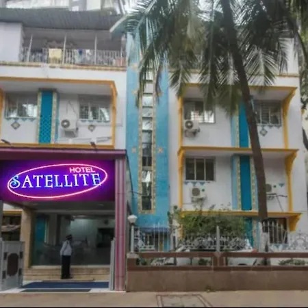 Hotel Satellite-2